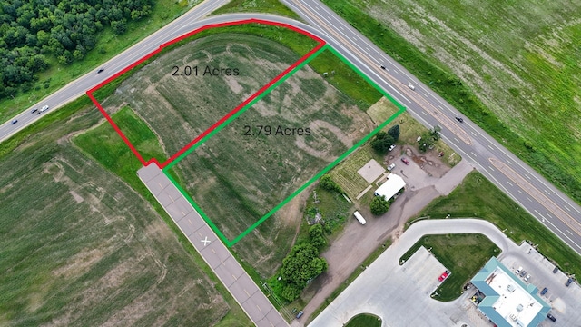 TBD Industrial, Turtle Lake, WI 54889 - photo 5