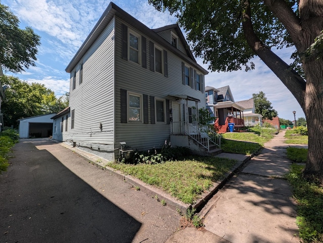 1001 Marion St, Saint Paul, MN 55117 - photo 1