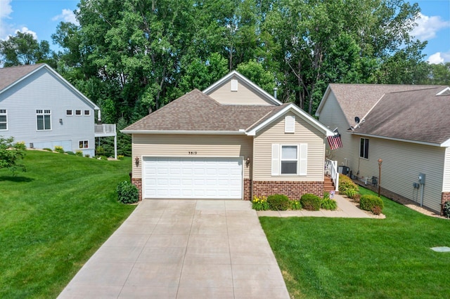 3819 Meadowview Way, Saint Bonifacius, MN 55375 - photo 1