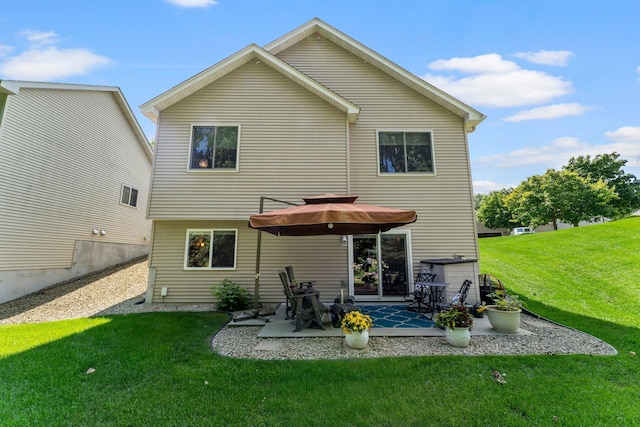3819 Meadowview Way, Saint Bonifacius, MN 55375 - photo 36