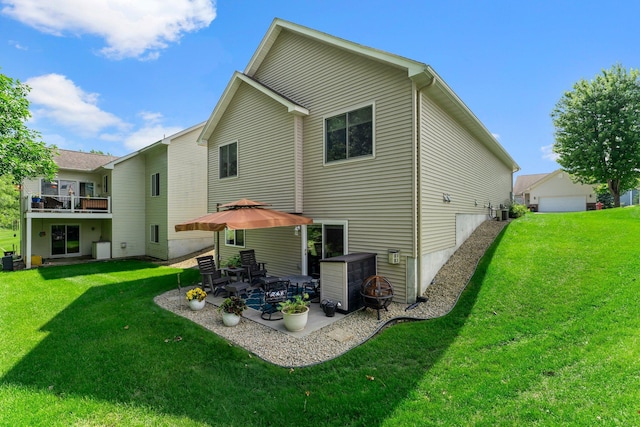 3819 Meadowview Way, Saint Bonifacius, MN 55375 - photo 37
