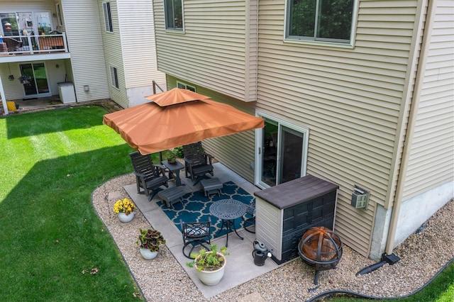 3819 Meadowview Way, Saint Bonifacius, MN 55375 - photo 39
