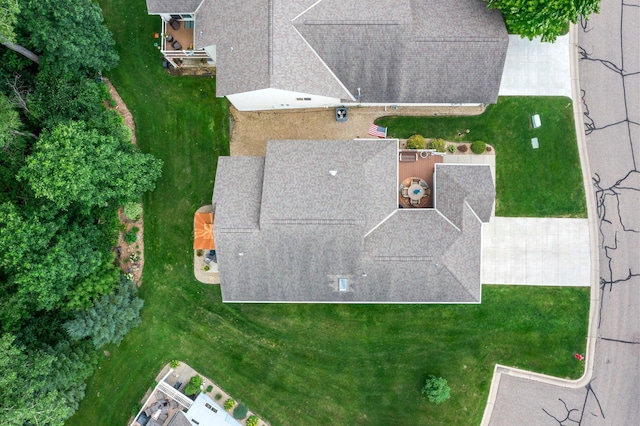 3819 Meadowview Way, Saint Bonifacius, MN 55375 - photo 41