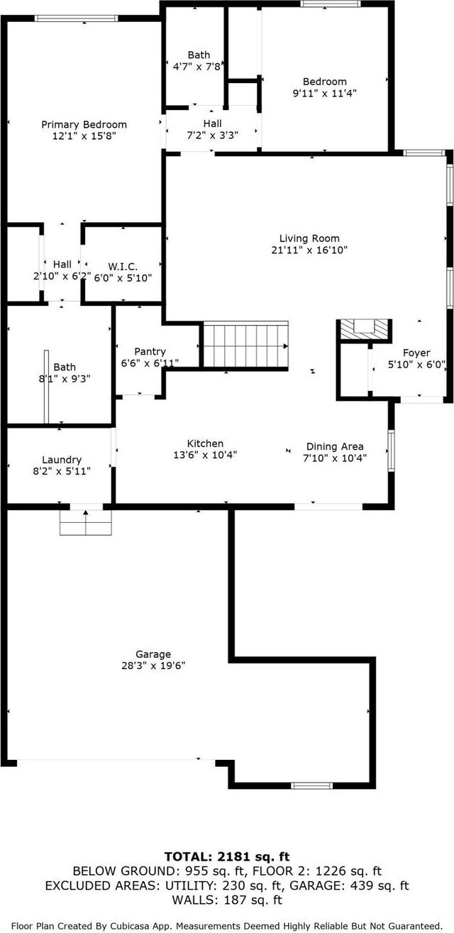 3819 Meadowview Way, Saint Bonifacius, MN 55375 - photo 45