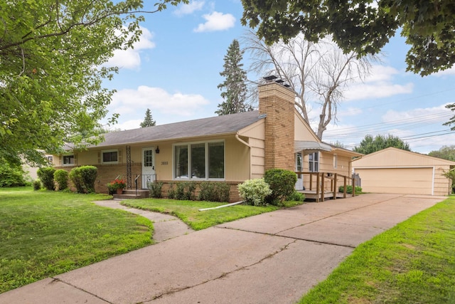 3855 Crestwood Pl, White Bear Lake, MN 55110 - photo 1