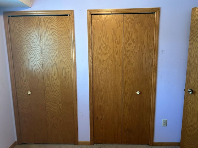 3324 131st Ln NW, Coon Rapids, MN 55448 - detailed view of baseboards