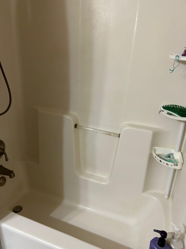 3324 131st Ln NW, Coon Rapids, MN 55448 - bathroom with shower / washtub combination