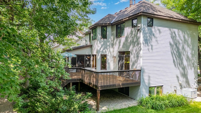 12865 Foliage Ave, Apple Valley, MN 55124 - photo 29