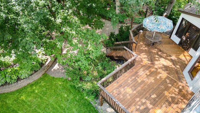 12865 Foliage Ave, Apple Valley, MN 55124 - photo 31
