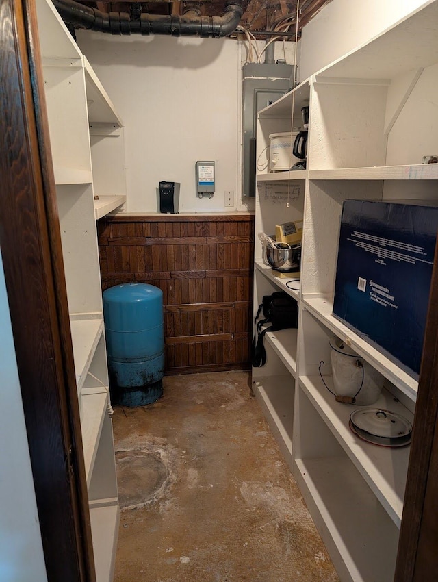 670 23rd Ave NE, Sauk Rapids, MN 56379 - view of storage area