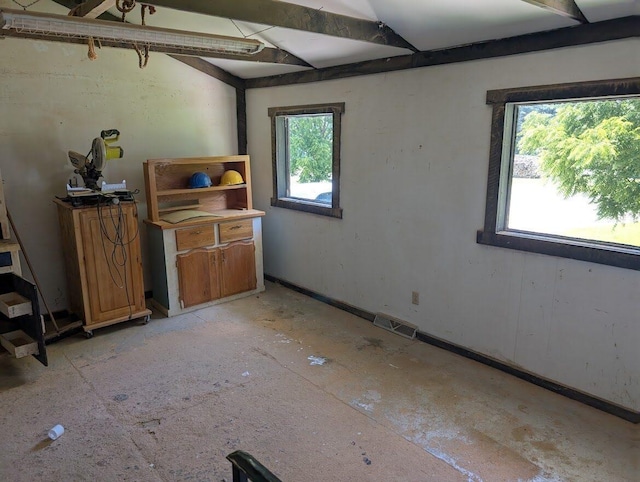 670 23rd Ave NE, Sauk Rapids, MN 56379 - interior space with baseboards