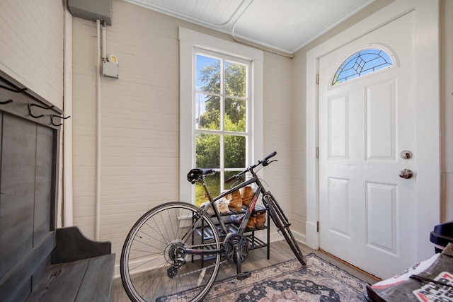 927 Central Ave W, Saint Paul, MN 55104 - view of sunroom