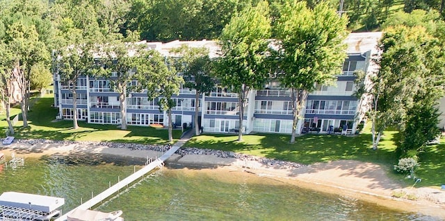 315 Park Lake Blvd Unit 207, Detroit Lakes, MN 56501 - photo 3