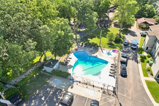 315 Park Lake Blvd Unit 207, Detroit Lakes, MN 56501 - photo 36