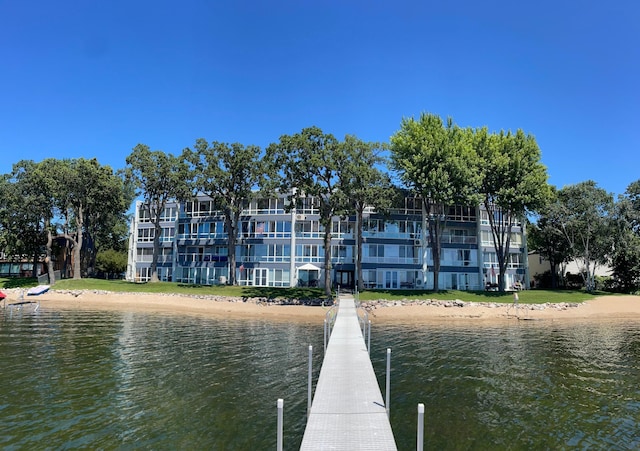 315 Park Lake Blvd Unit 207, Detroit Lakes, MN 56501 - photo 2