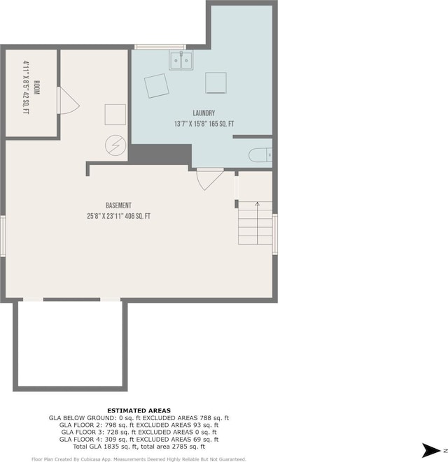 983 18th Ave SE, Minneapolis, MN 55414 - view of floor plan / room layout