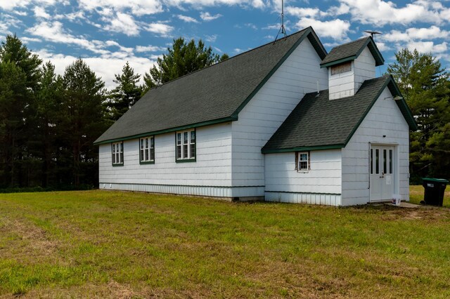 660 Willow Trl, Saint Mathias Twp, MN 56401 - photo 2