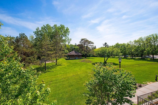 5275 Grandview Sq Unit 3109, Edina, MN 55436 - photo 35