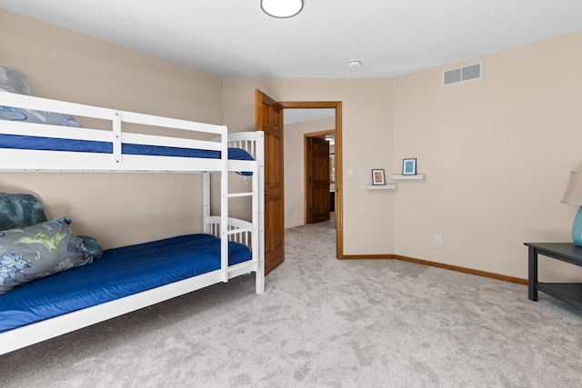 11280 Bluestem Ln, Eden Prairie, MN 55347 - carpeted bedroom featuring baseboards