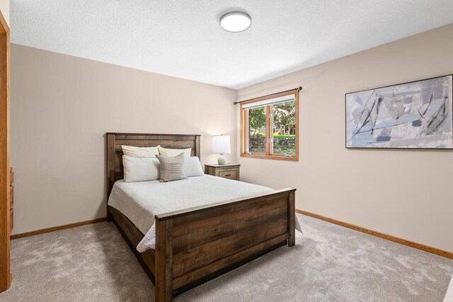 11280 Bluestem Ln, Eden Prairie, MN 55347 - bedroom with carpet flooring