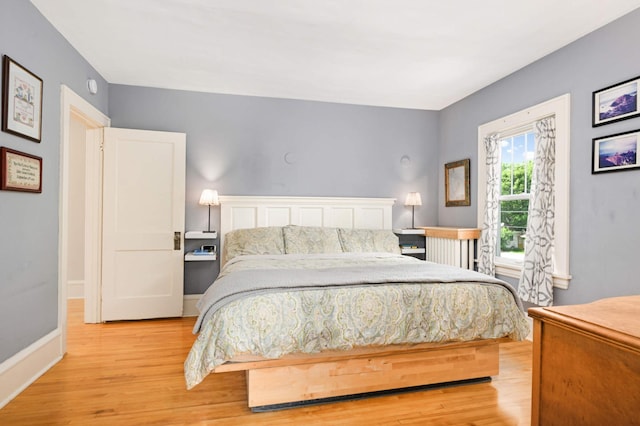 901 42nd St, Minneapolis, MN 55409 - bedroom featuring wood finished floors