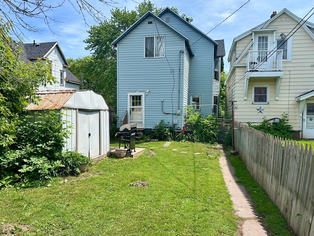 1017 Baxter Ave, Superior, WI 54880 - photo 9