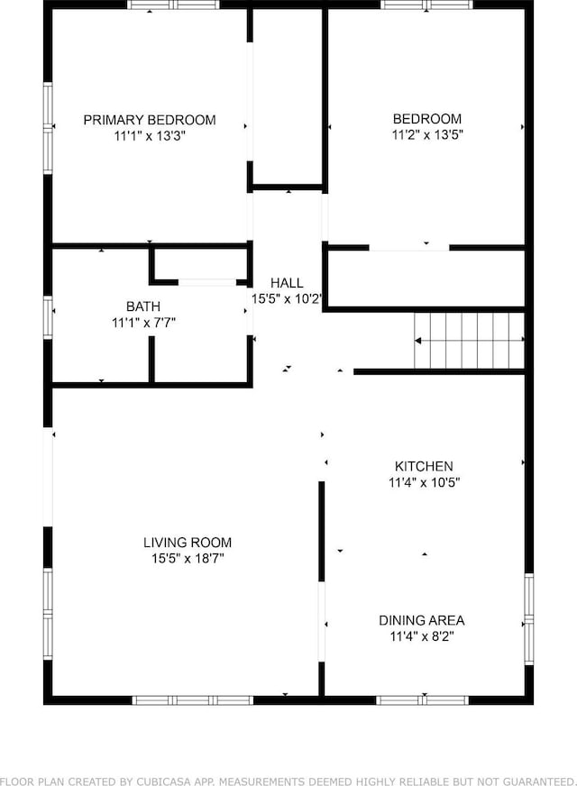 39123 Kc Dr, Homer Twp, MN 55987 - view of floor plan / room layout