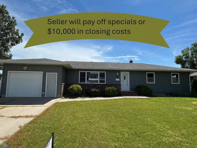3129 7th St N, Fargo, ND 58102 - photo 1