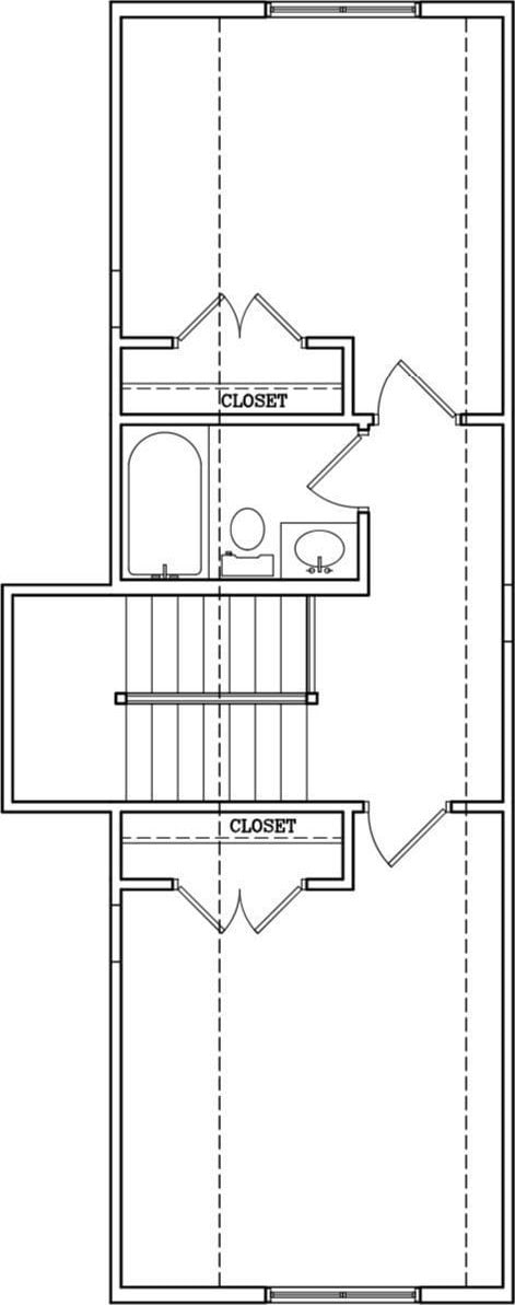 2529 Elmcroft Dr SW, Rochester, MN 55902 - view of floor plan / room layout