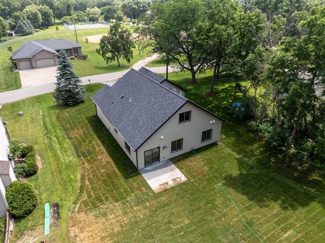 2529 Elmcroft Dr SW, Rochester, MN 55902 - photo 26