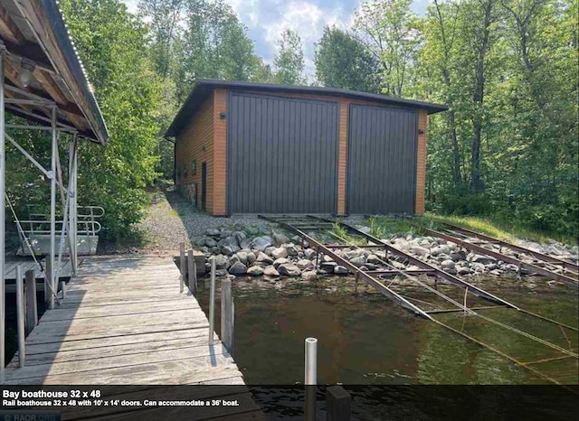 7481 Stone Ridge Shrs, Greenwood Twp, MN 55723 - photo 47