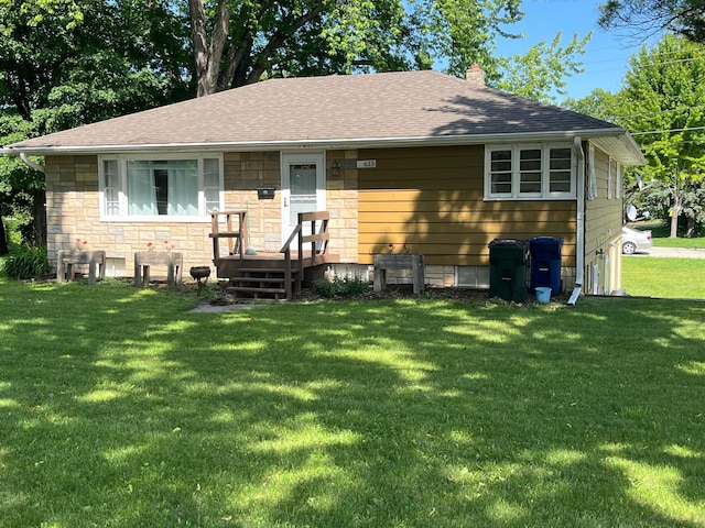 613 Peck St, Fergus Falls, MN 56537 - photo 1