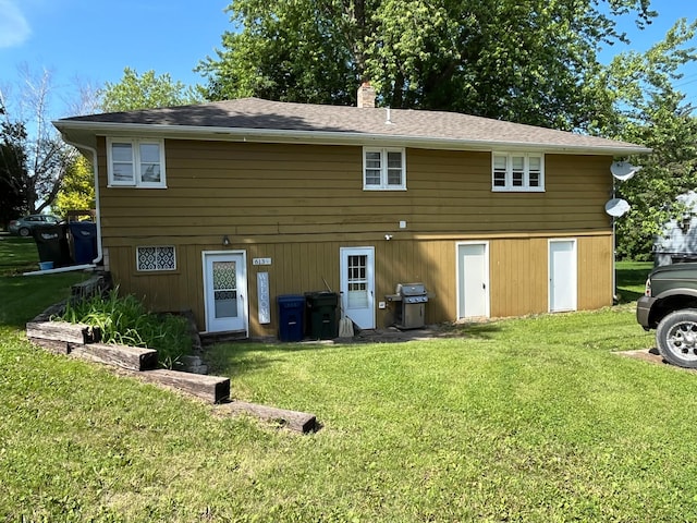 613 Peck St, Fergus Falls, MN 56537 - photo 19