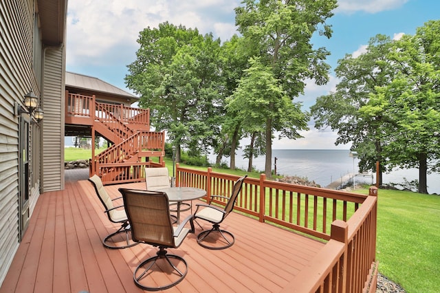 46566 Earle Brown Dr, Kathio Twp, MN 56450 - photo 5