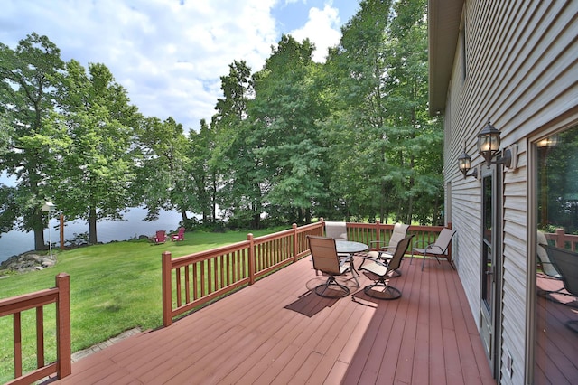 46566 Earle Brown Dr, Kathio Twp, MN 56450 - photo 56