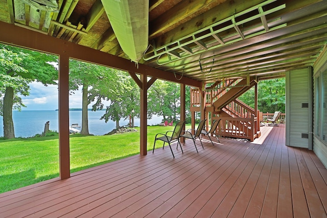 46566 Earle Brown Dr, Kathio Twp, MN 56450 - photo 60