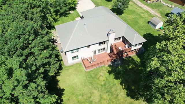46566 Earle Brown Dr, Kathio Twp, MN 56450 - photo 72