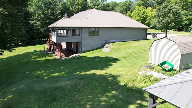 46566 Earle Brown Dr, Kathio Twp, MN 56450 - photo 77