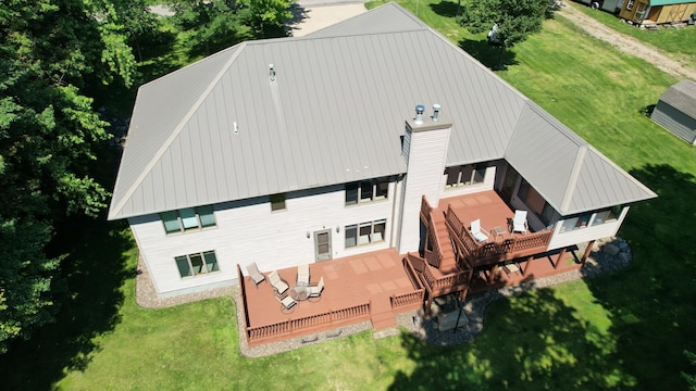46566 Earle Brown Dr, Kathio Twp, MN 56450 - photo 79