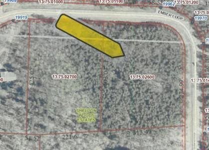 TBD Ember Loop, Park Rapids, MN 56470