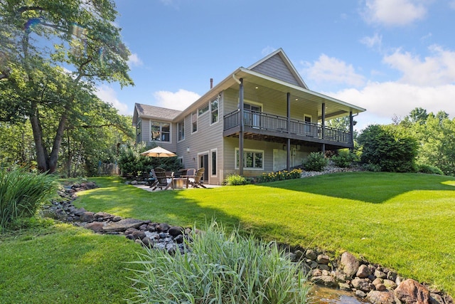 11985 Lever Ct NE, Blaine, MN 55449 - photo 59