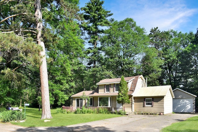 22358 Sunrise Dr, Deerwood Twp, MN 56444 - photo 1