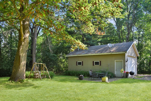 22358 Sunrise Dr, Deerwood Twp, MN 56444 - photo 20