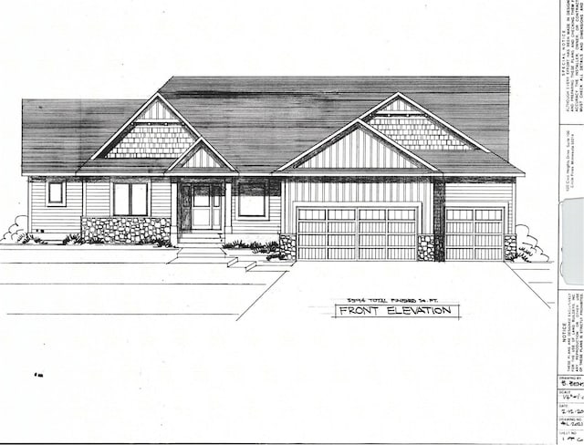 907 Fox Rd, Lino Lakes, MN 55014 - photo 1