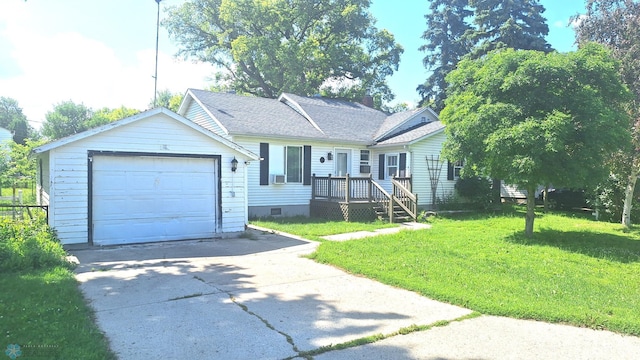 210 3rd Ave SE, Lidgerwood, ND 58053 - photo 1