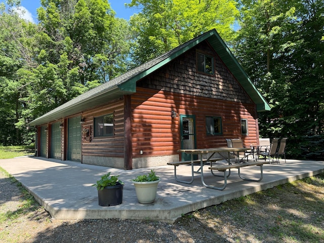 7160 Turtle Lake Dr NW, Walker, MN 56484 - photo 1