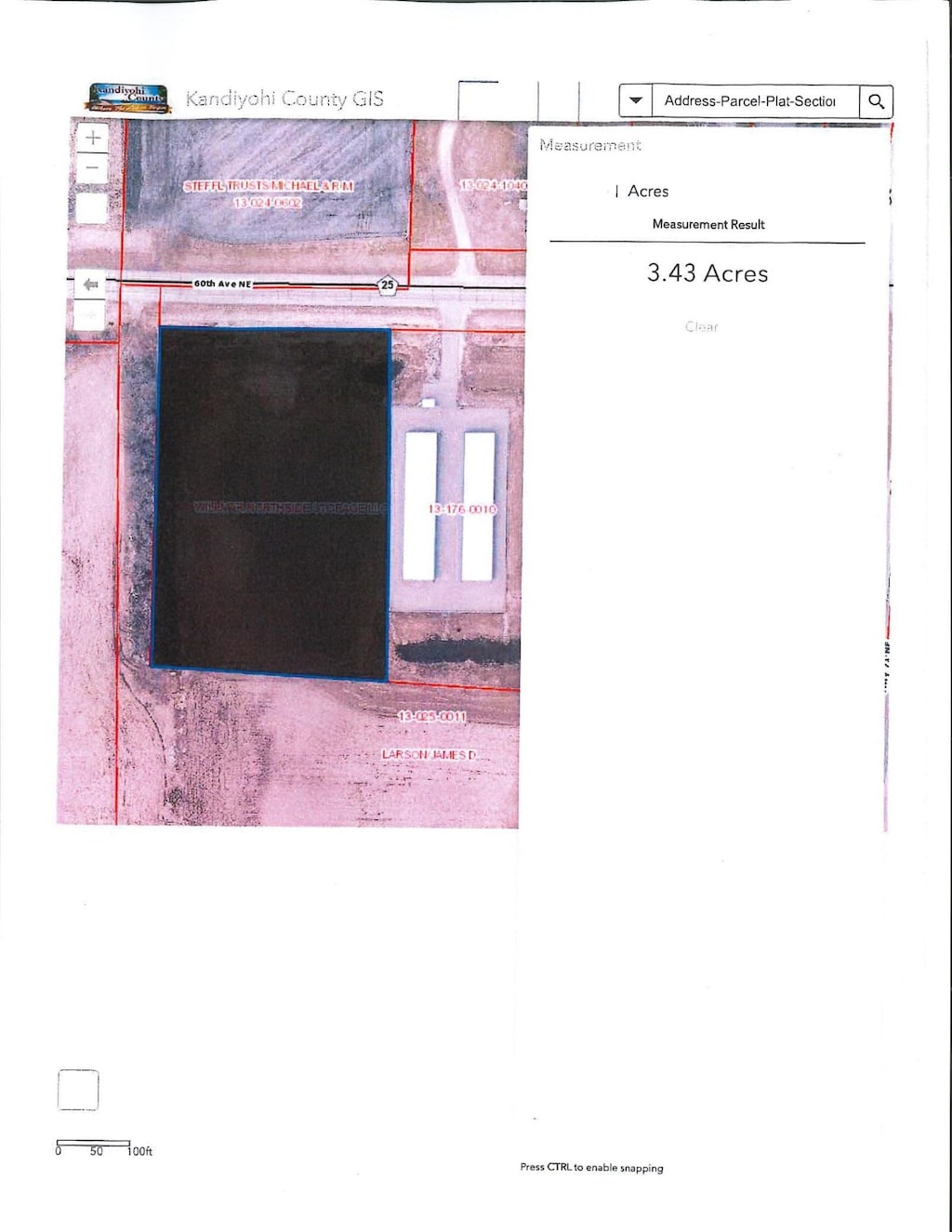 - 60th Avenue, Willmar, MN 56201 - photo 3