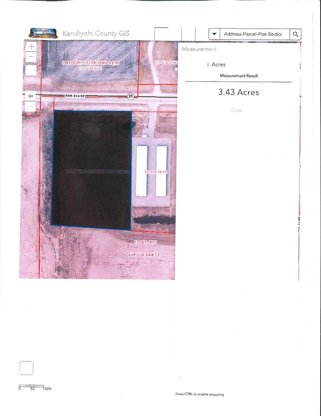 - 60th Avenue, Willmar, MN 56201 - photo 3