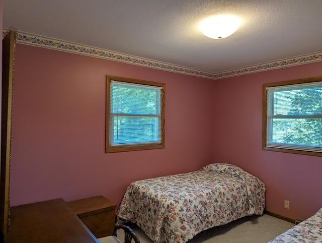 417 Ridge Rd, Albert Lea, MN 56007 - view of carpeted bedroom