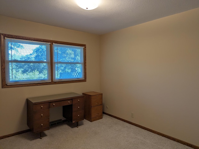 417 Ridge Rd, Albert Lea, MN 56007 - unfurnished office with light colored carpet